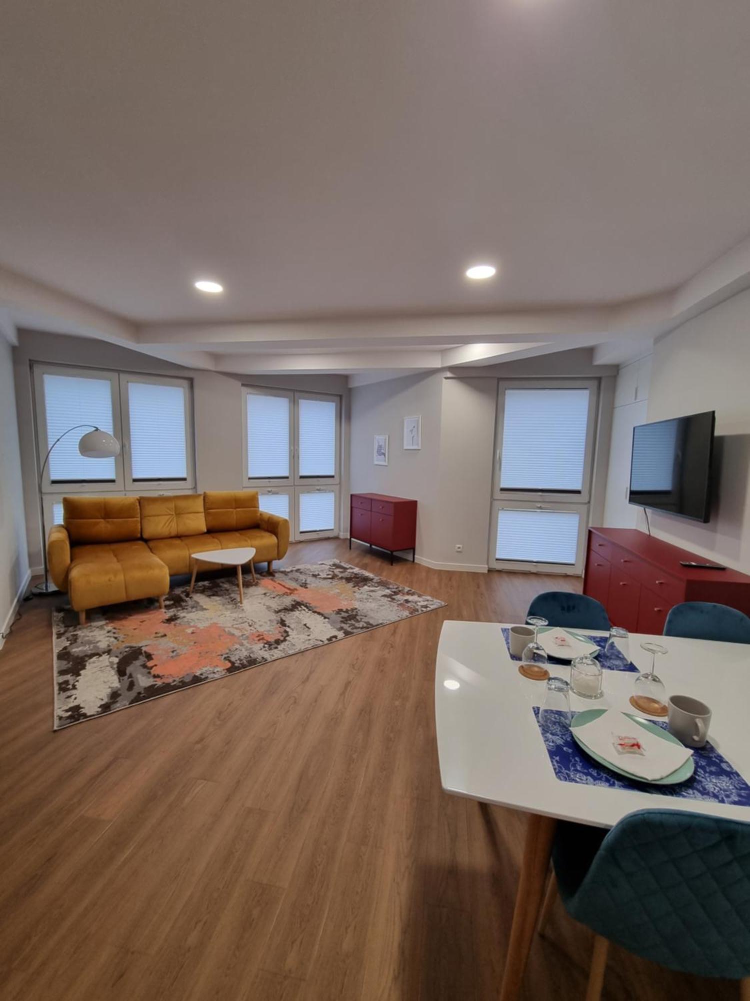 Aparthotel Bukowa Tychy Room photo