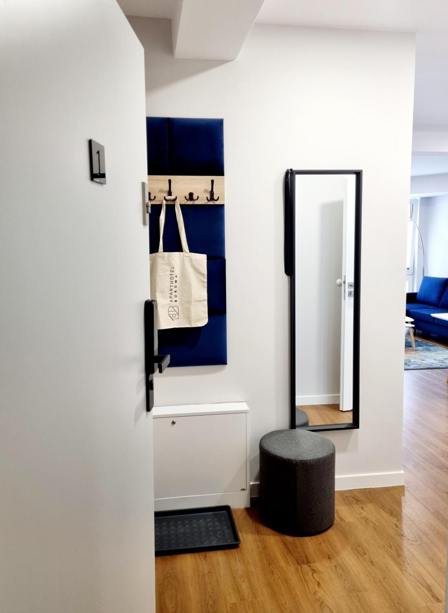 Aparthotel Bukowa Tychy Room photo